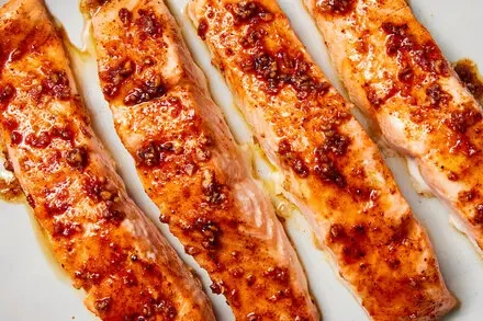 Perfectly Baked Salmon: A Flavorful and Versatile Recipe